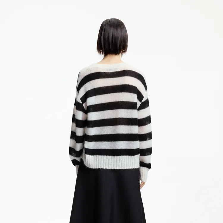 MO&CO Sweaters Women's-5