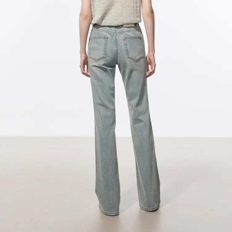MO&CO Jeans Women's-5
