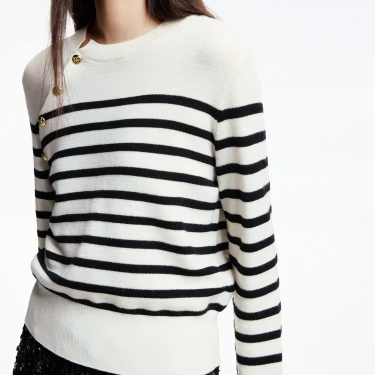 MO&CO Sweaters Women's-7