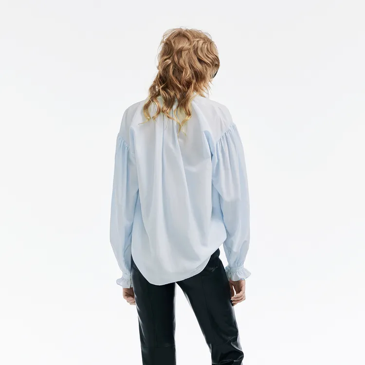 MO&CO Shirts Women's-2