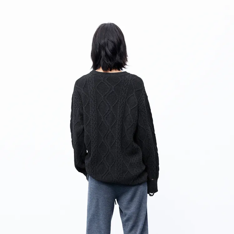 MO&CO Long Sleeved Dresses Women's-3