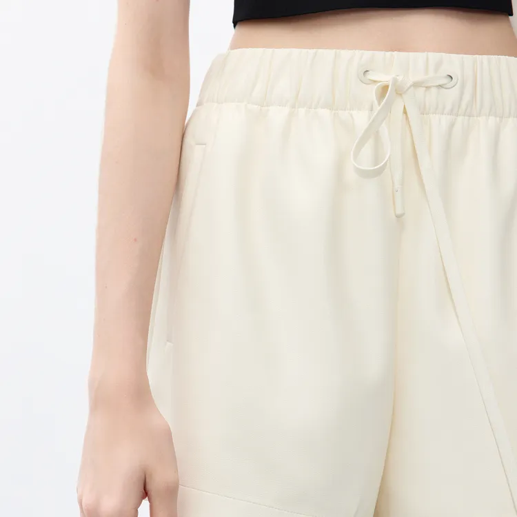 MO&CO Casual Shorts Women's-10