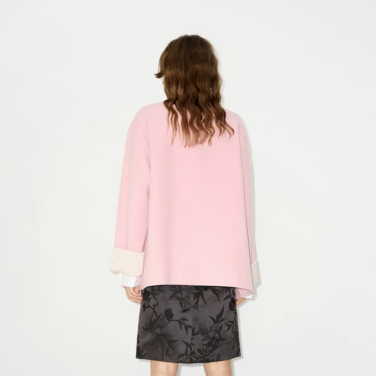 MO&CO Coats Women's-2