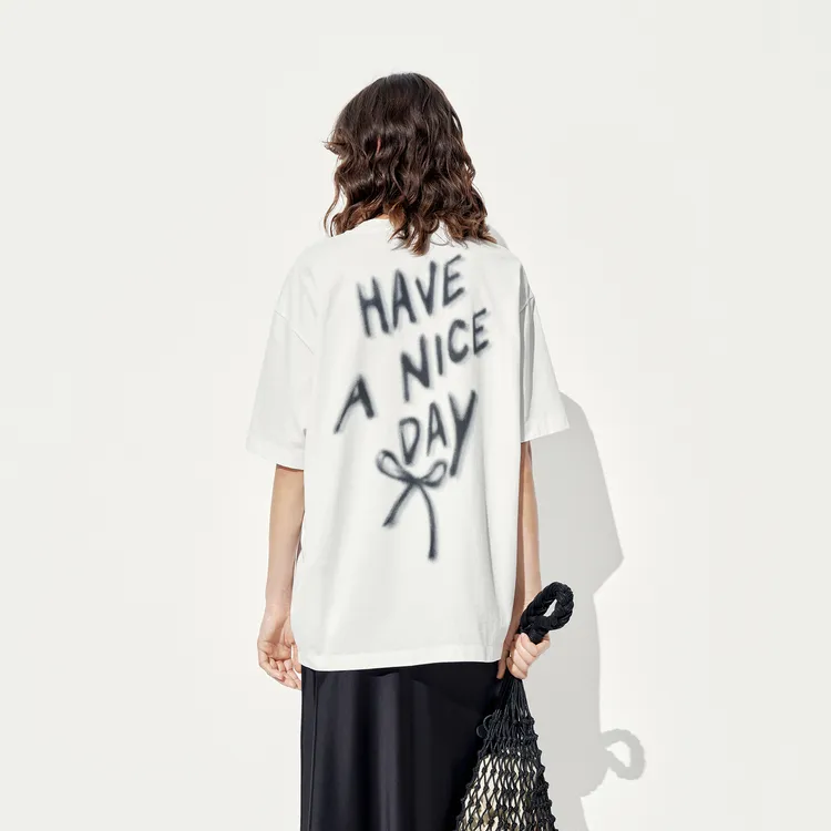 MO&CO T Shirts Women's-2