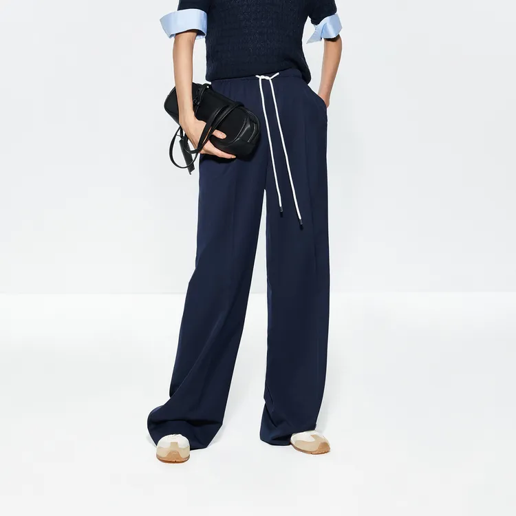 MO&CO Casual Pants Women's-2