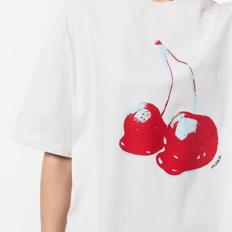 MO&CO T Shirts Women's-3