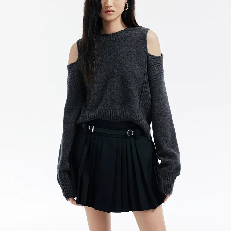 MO&CO Sweaters Women's-2