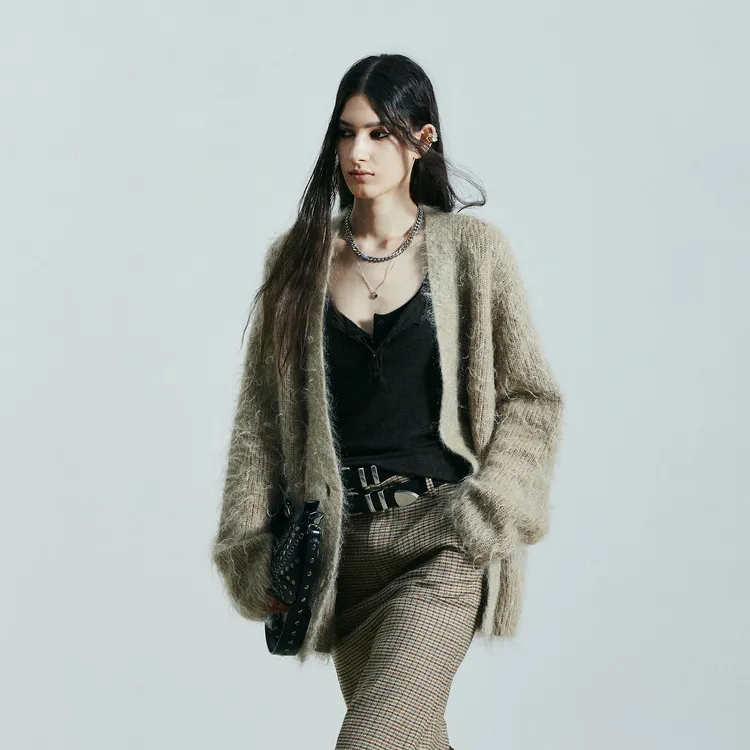 MO&CO Knitwear Women's-4