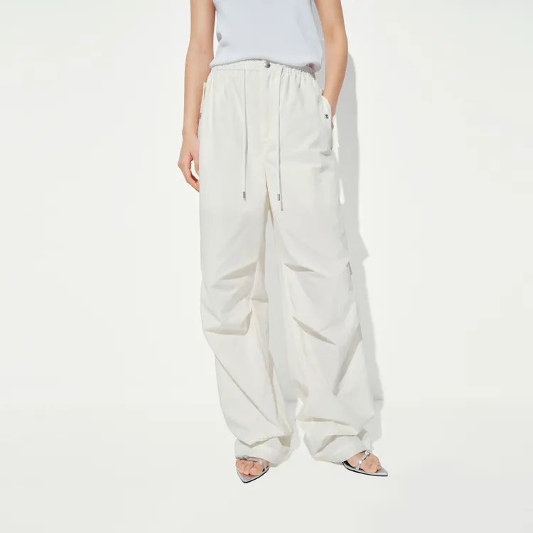 MO&CO Cargo Pants Women's-7