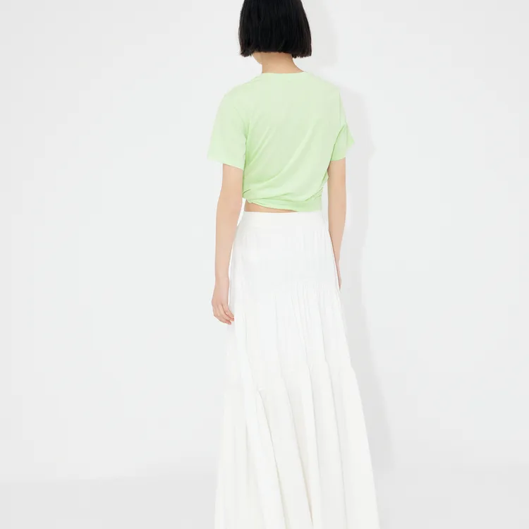 MO&CO T Shirts Women's-5