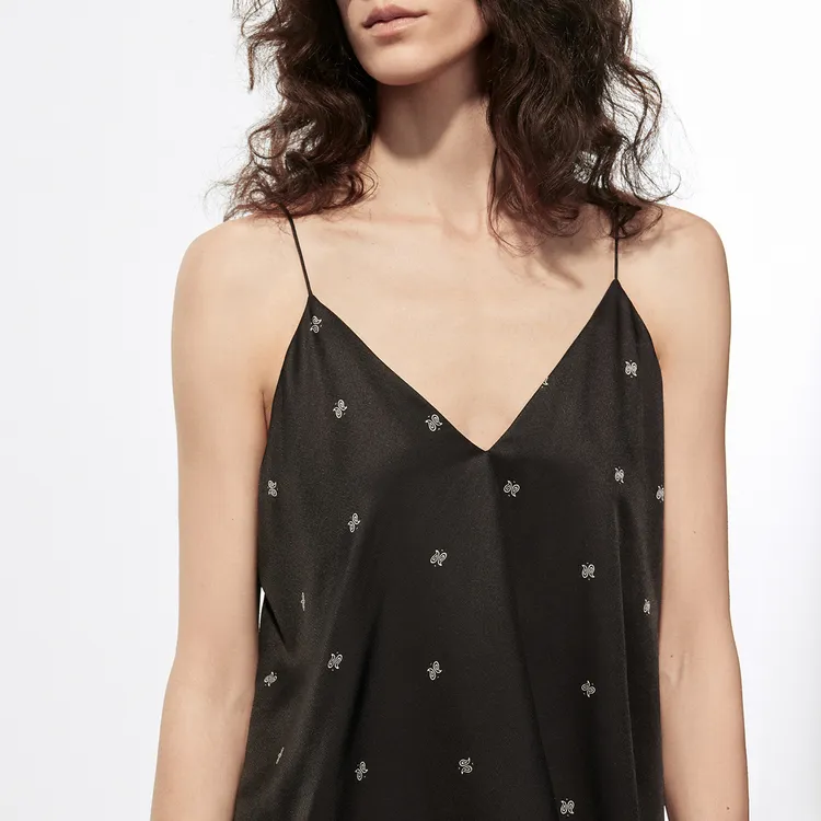 MO&CO Camisoles Women's-3