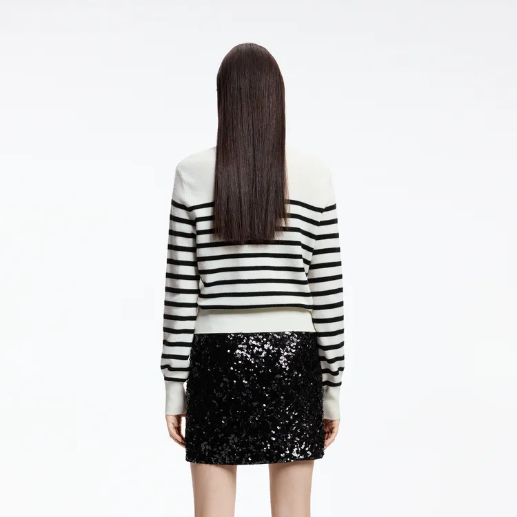 MO&CO Sweaters Women's-5