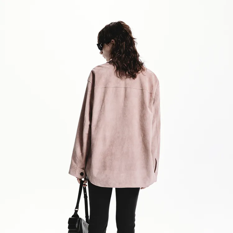 MO&CO Jackets Women's-8