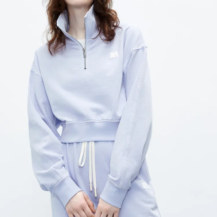 MO&CO Sweatshirts Women's-2
