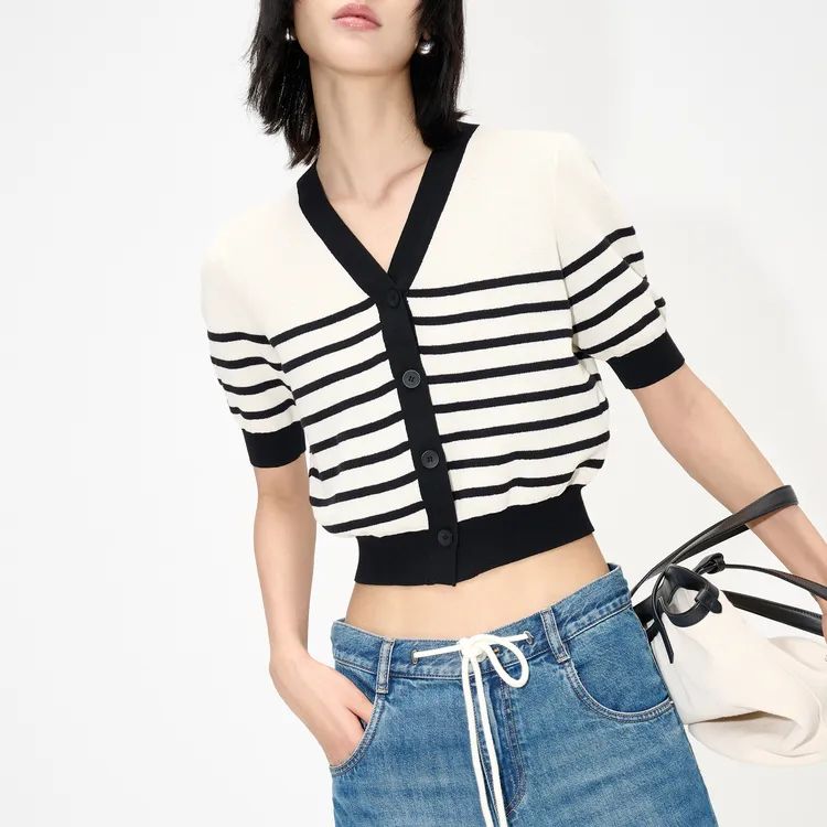 MO&CO Knitwear Women's-6