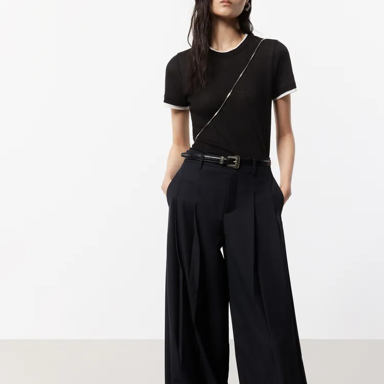 MO&CO Casual Pants Women's-4