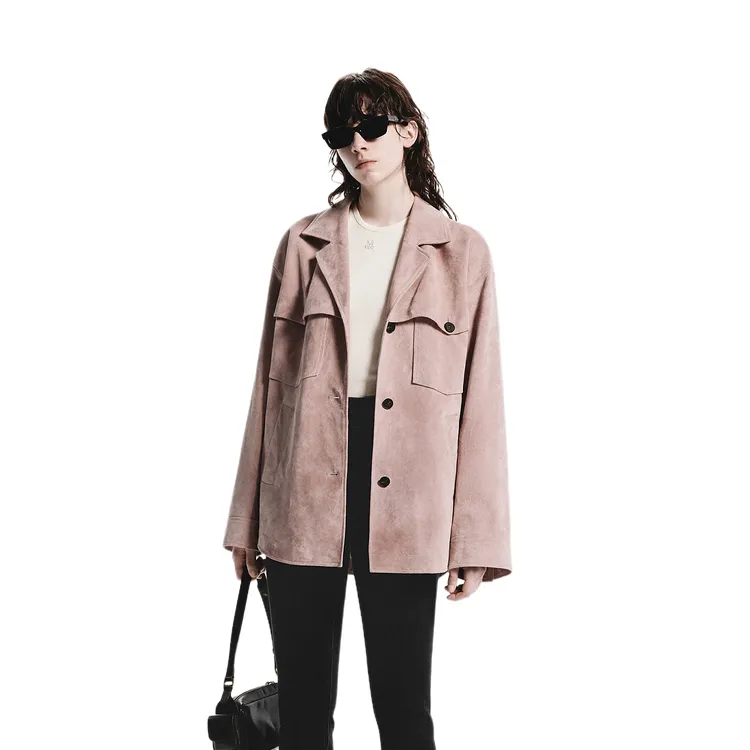 MO&CO Jackets Women's-7
