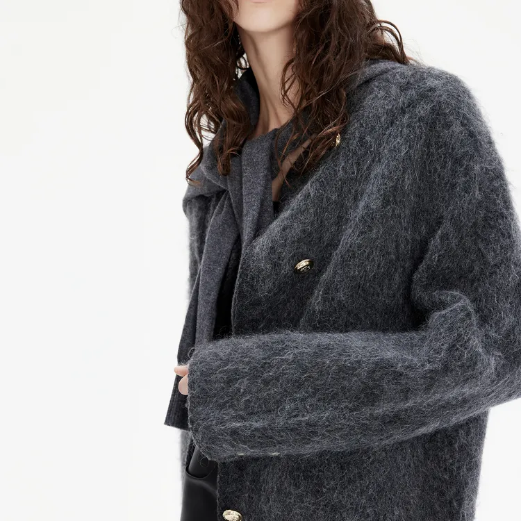 MO&CO Knitwear Women's-7