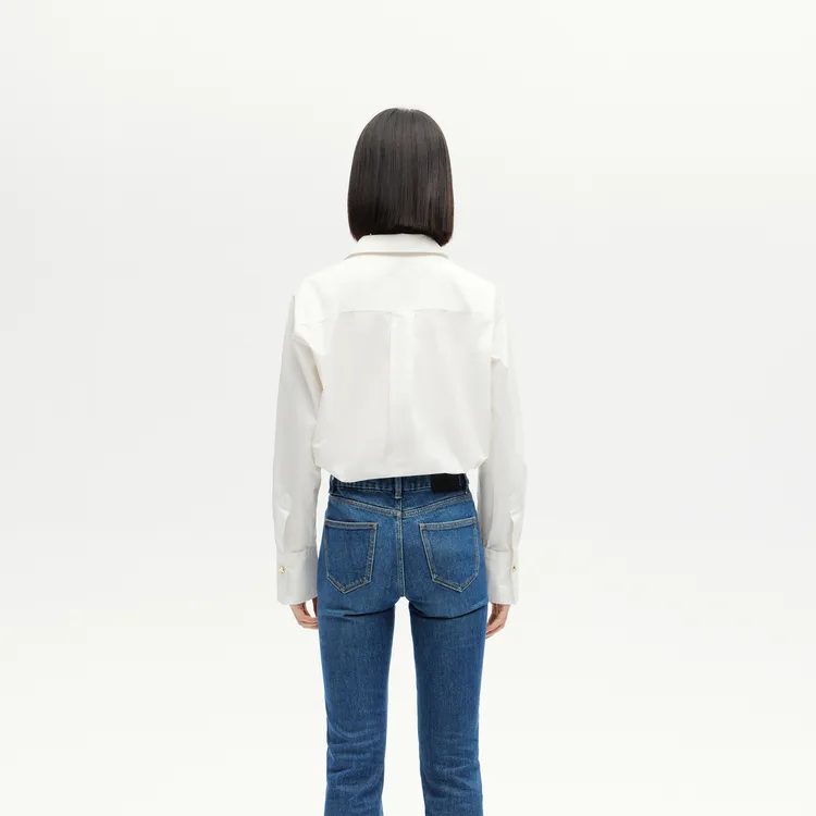 MO&CO Shirts Women's-2