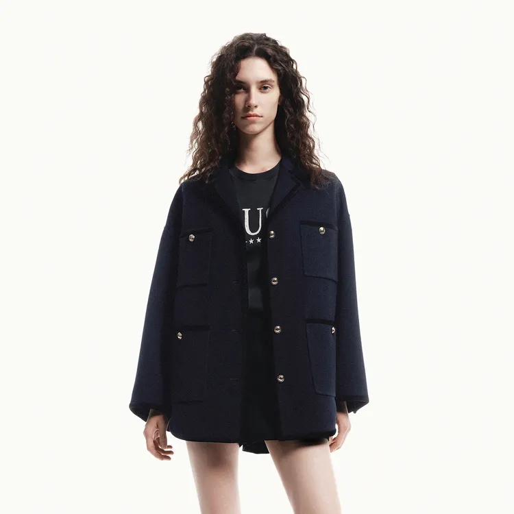 MO&CO Jackets Women's-2