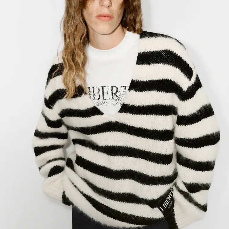 MO&CO Knitwear Women's-4