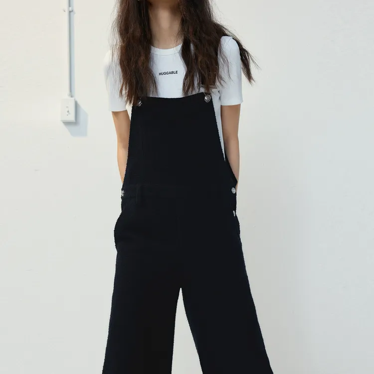 MO&CO Overalls Women's-4