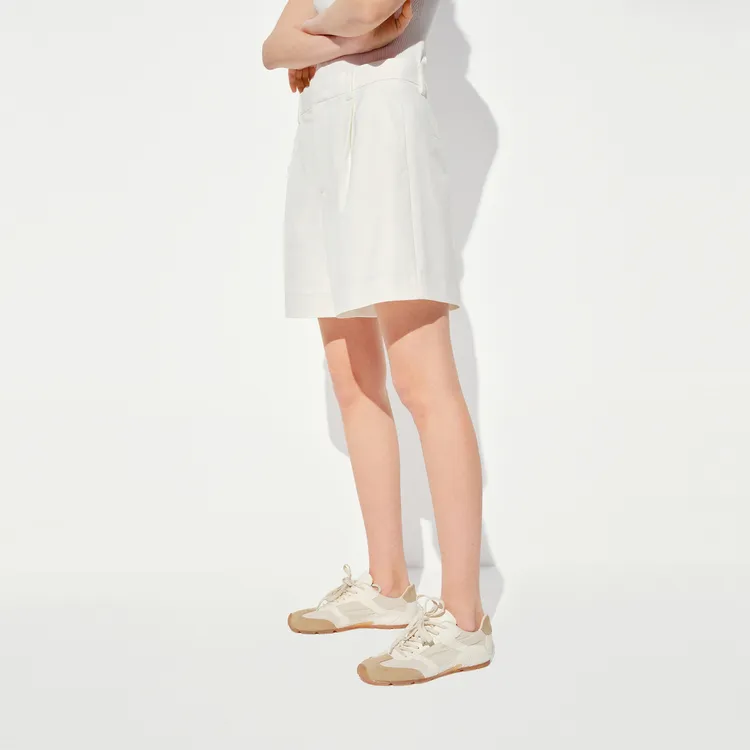 MO&CO Casual Shorts Women's-4