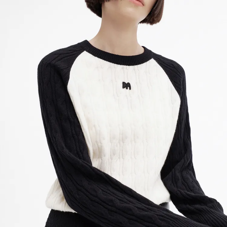 MO&CO Sweaters Women's-4