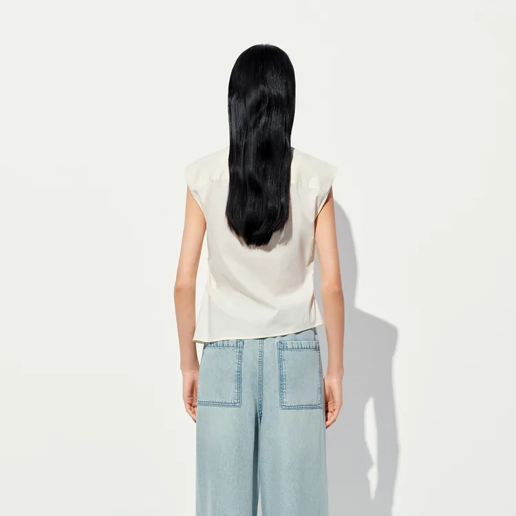 MO&CO Shirts Women's-4