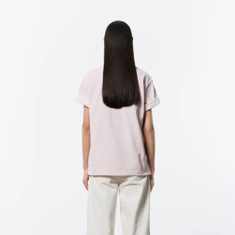 MO&CO T Shirts Women's-12