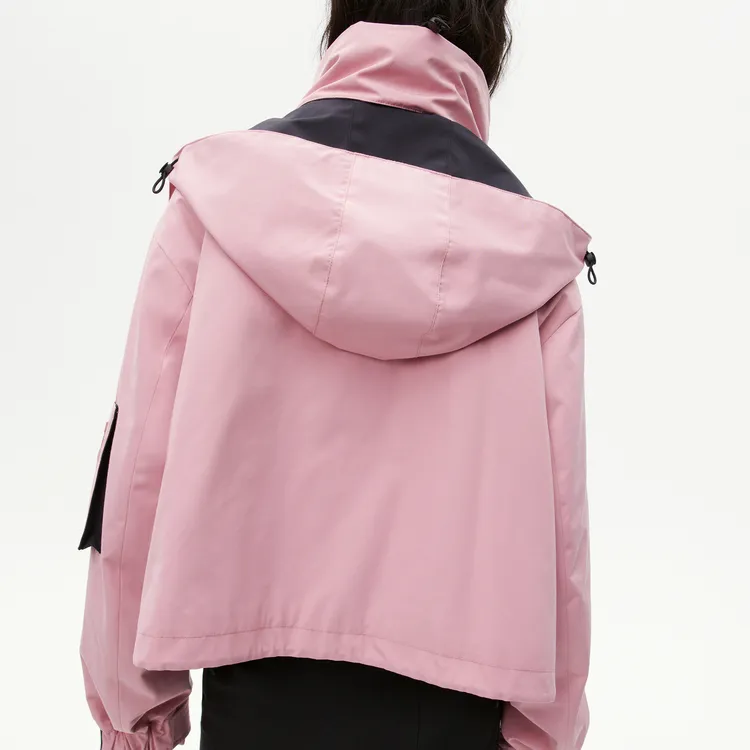 MO&CO Down Jackets Women's-7
