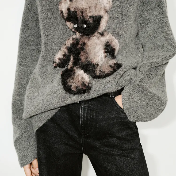 MO&CO Knitwear Women's-3