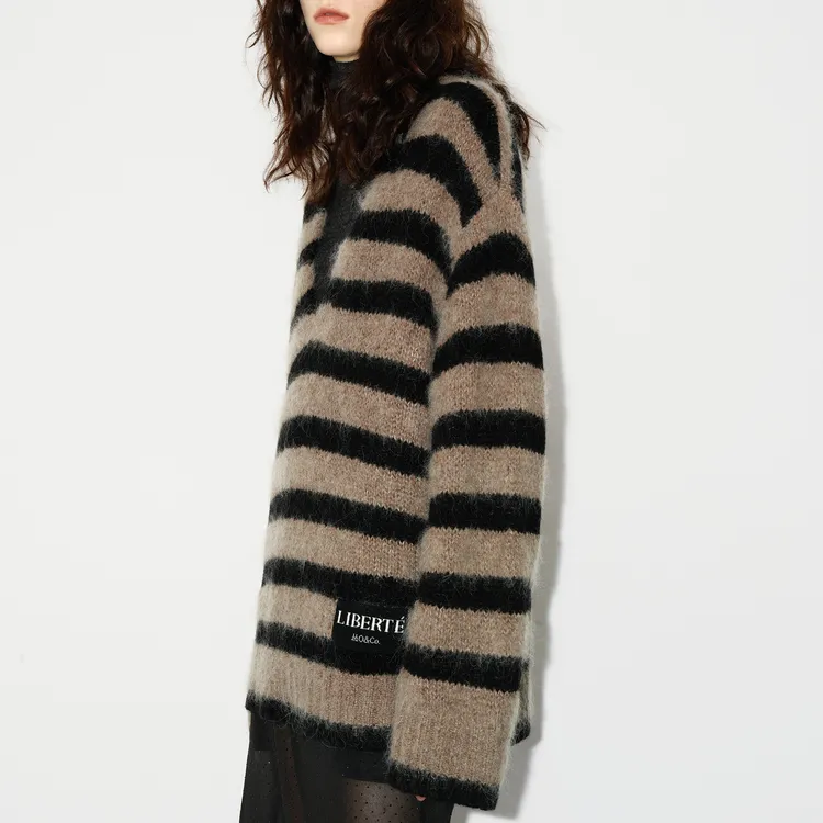 MO&CO Knitwear Women's-8