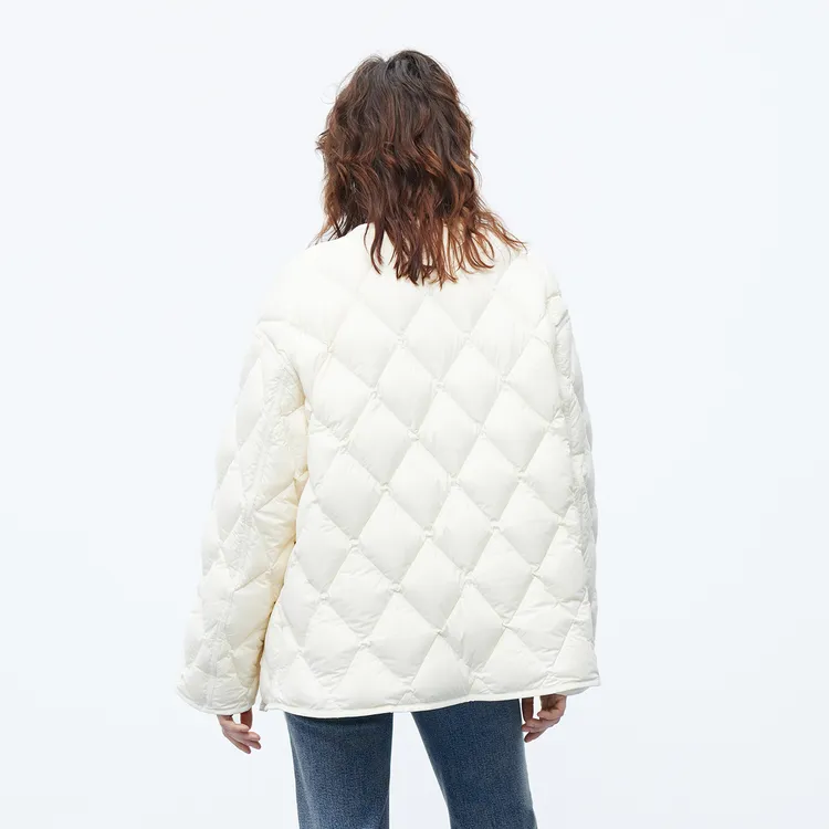 MO&CO Down Jackets Women's-2