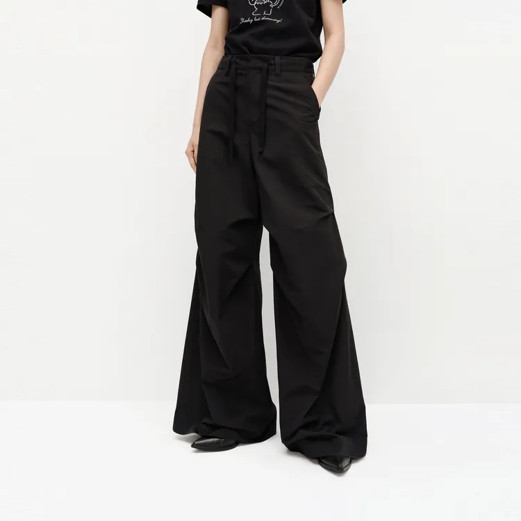 MO&CO Cargo Pants Women's-7