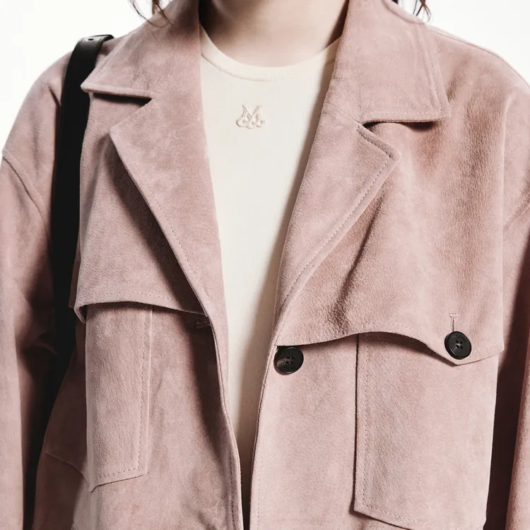 MO&CO Jackets Women's-10