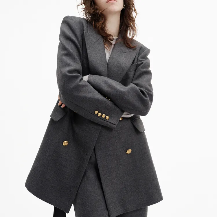 MO&CO Business Suits Women's-3
