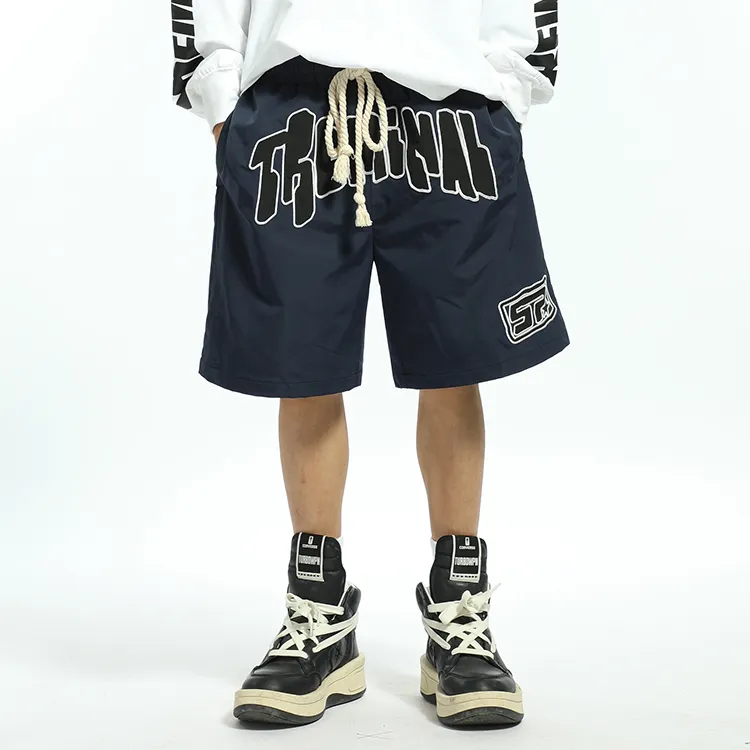 Tre Club Casual Sportswear Unisex-12