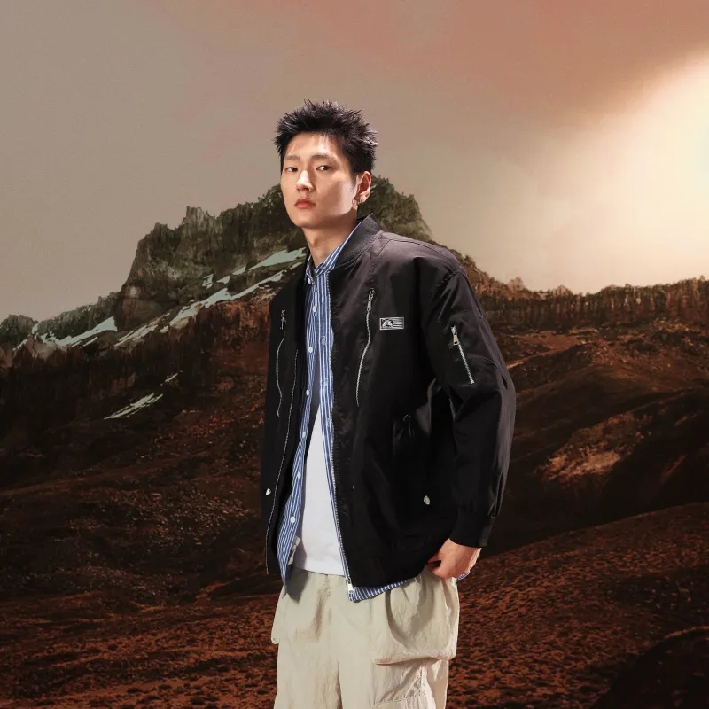 Tre Club Jackets Unisex-2