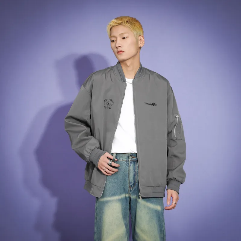 Tre Club Jackets Unisex-2