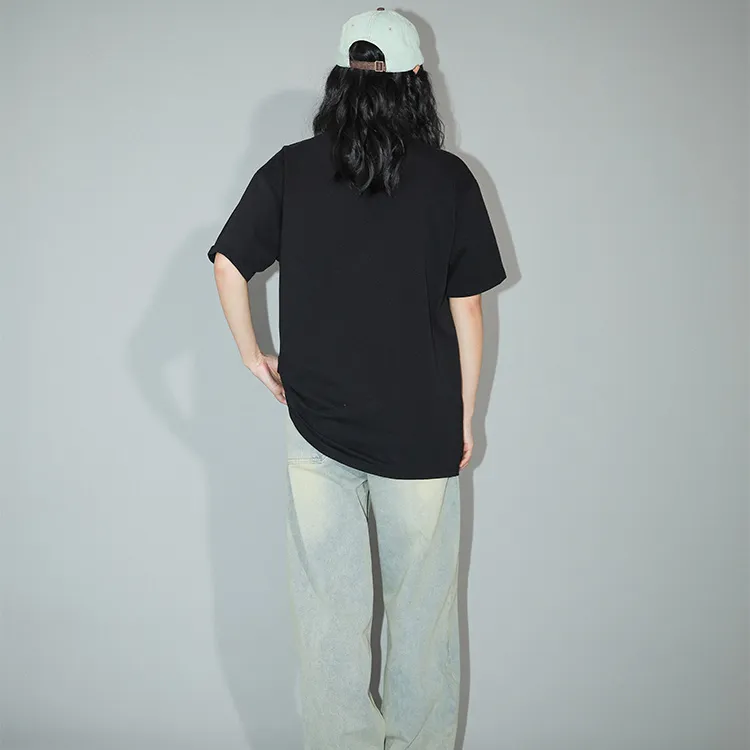 Tre Club Polo Shirts Unisex-2