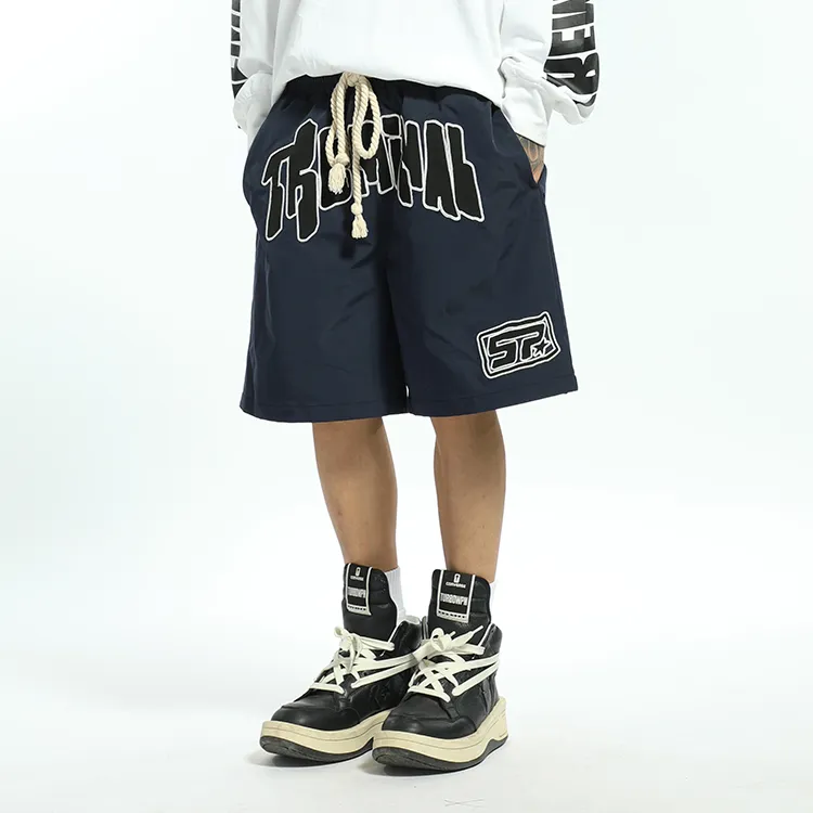 Tre Club Casual Sportswear Unisex-14