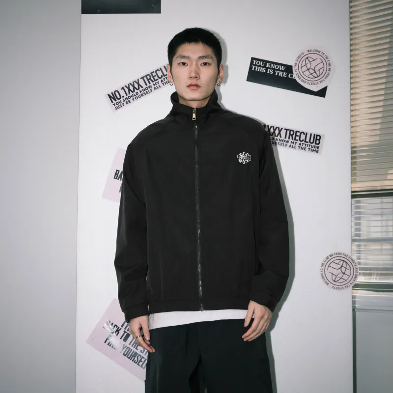 Tre Club Jackets Unisex-2