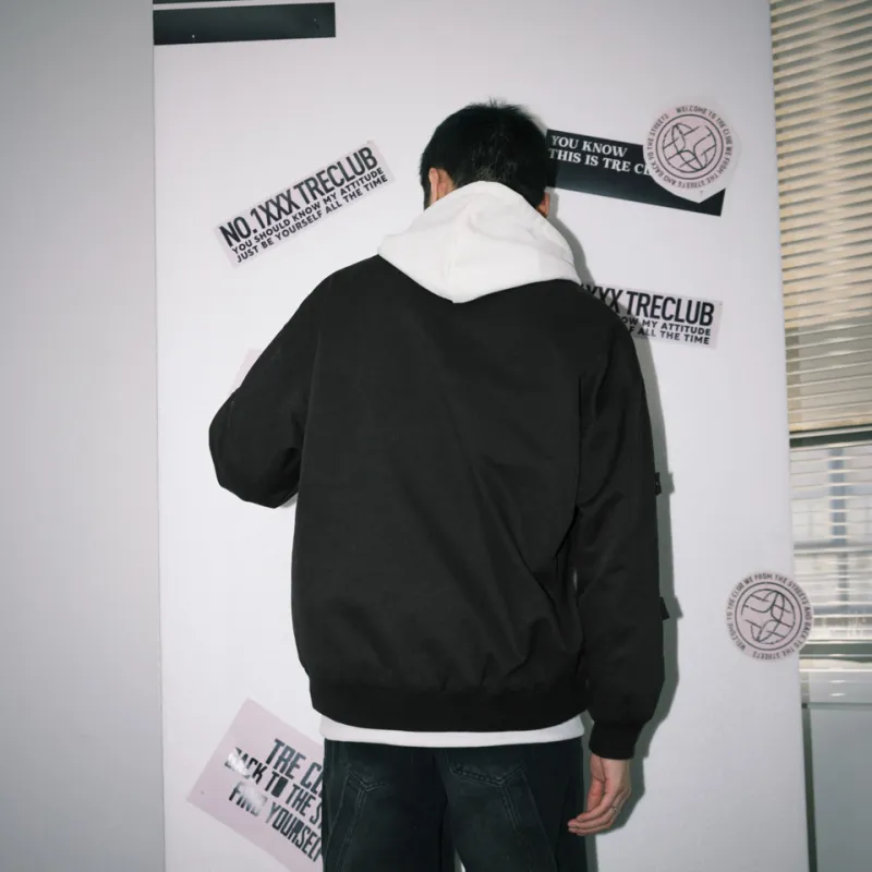 Tre Club Jackets Unisex-2