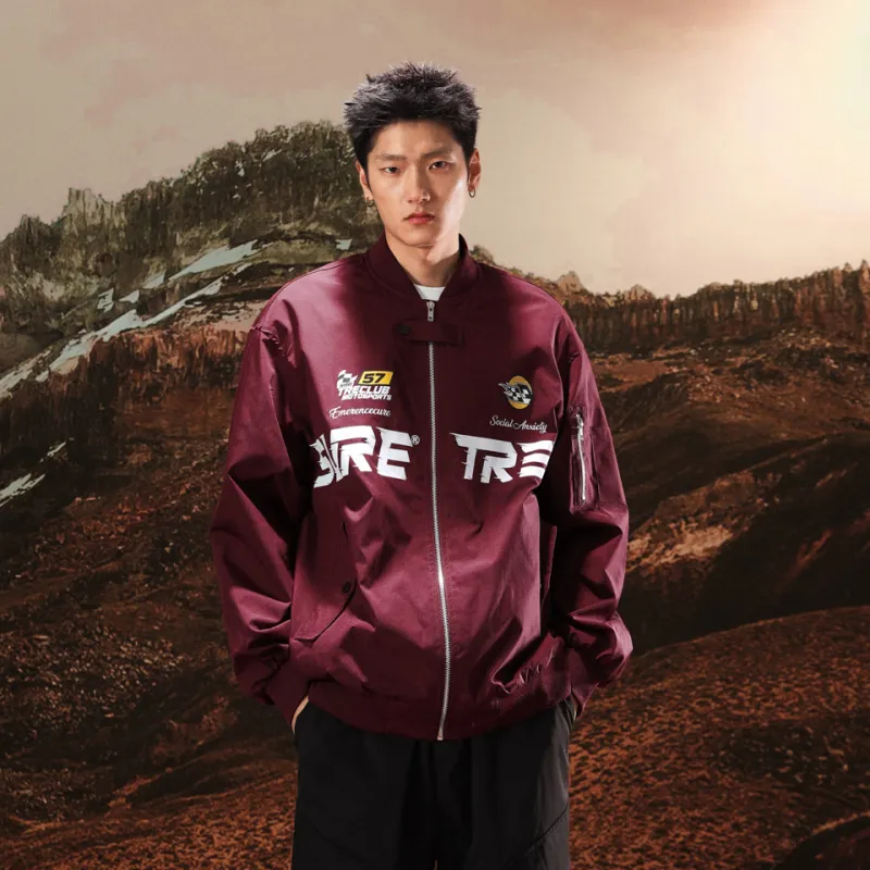 Tre Club Casual Sportswear Unisex-10
