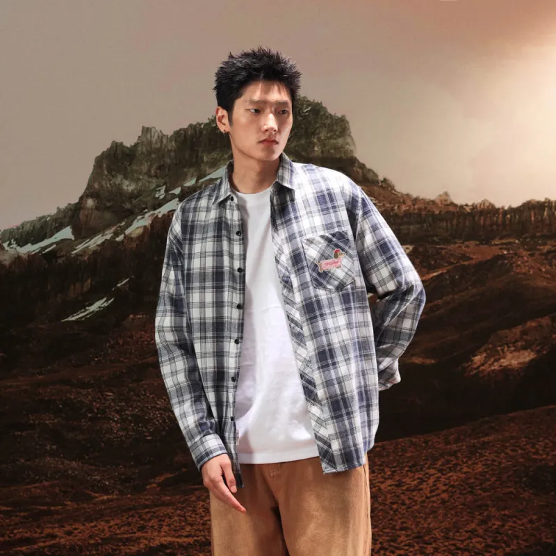 Tre Club Shirts Unisex-2