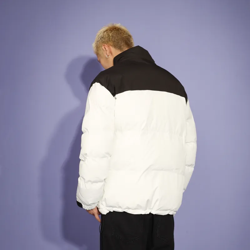 Tre Club Puffer Jackets Unisex-2