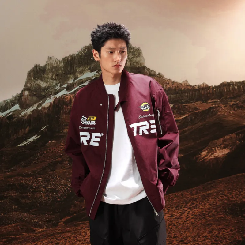Tre Club Casual Sportswear Unisex-11