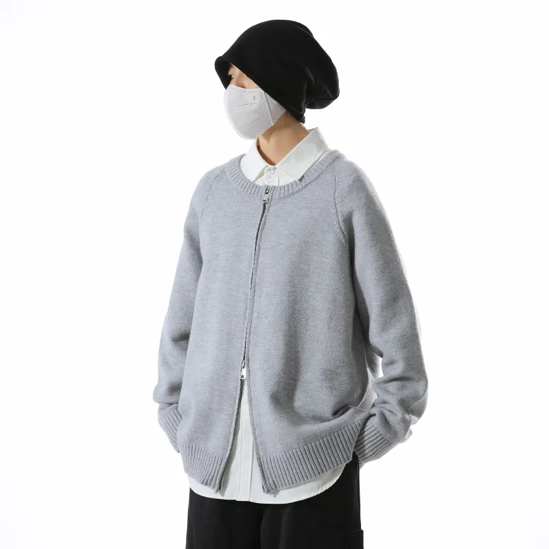 Tre Club Knitwear Unisex-5