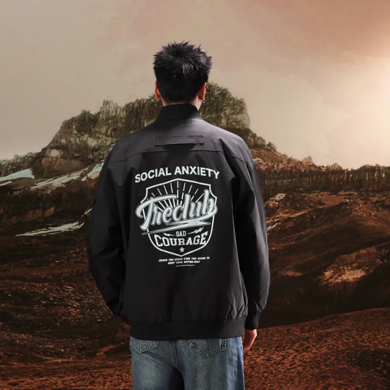 Tre Club Jackets Unisex-2